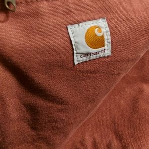 Spring jacket